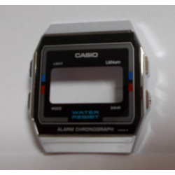 Caja Casio A156W-1