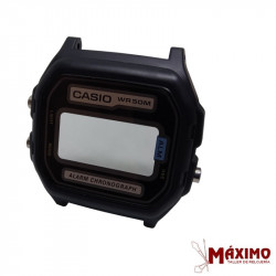Caja Casio W-85-2VZ